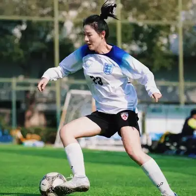 汪军美
